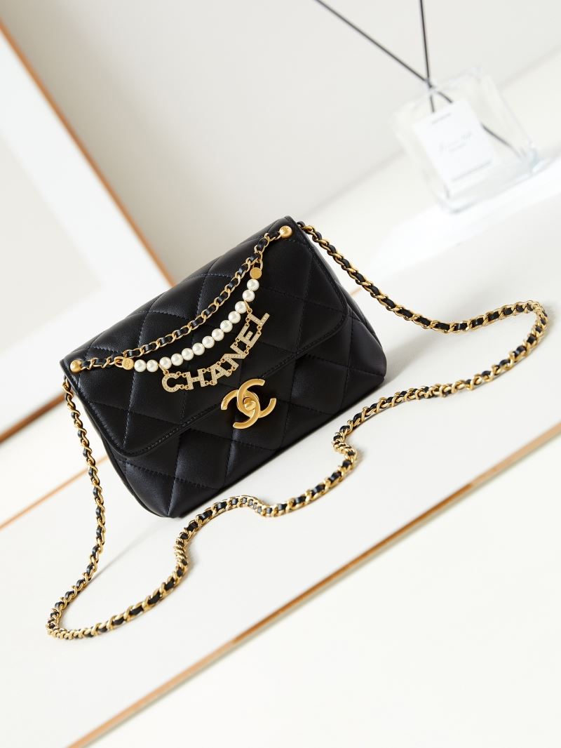 Ch**el satchel bags